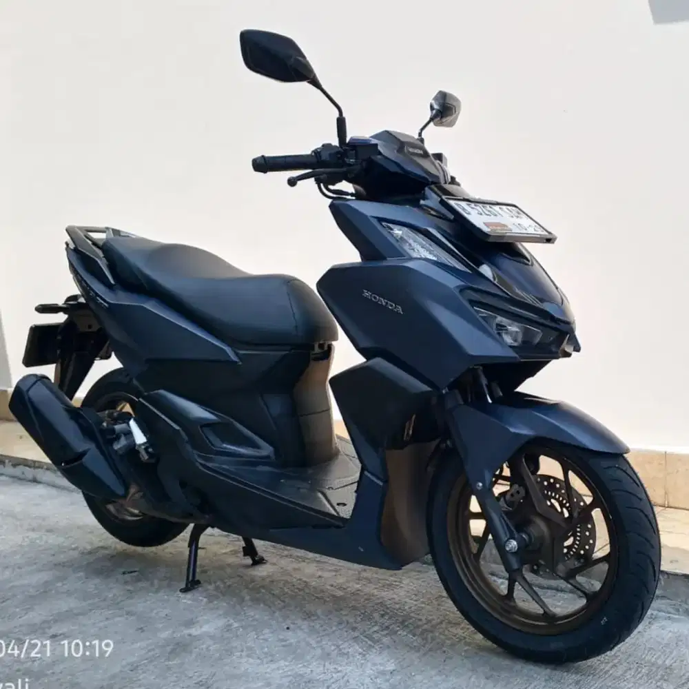 HONDA VARIO 160 ABS TAHUN 2024 CASH / KREDIT MURAH DP MULAI 500 RB