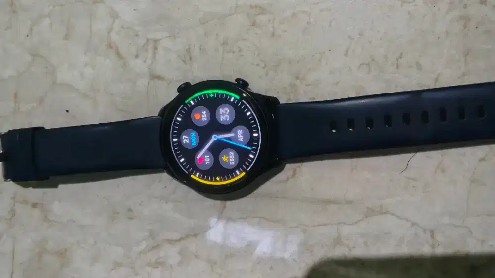 Smartwach Riversong Motiv 7C