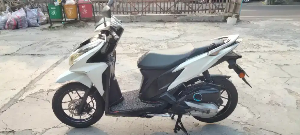 Jual Vario pjk idup pnjng jos lengkap