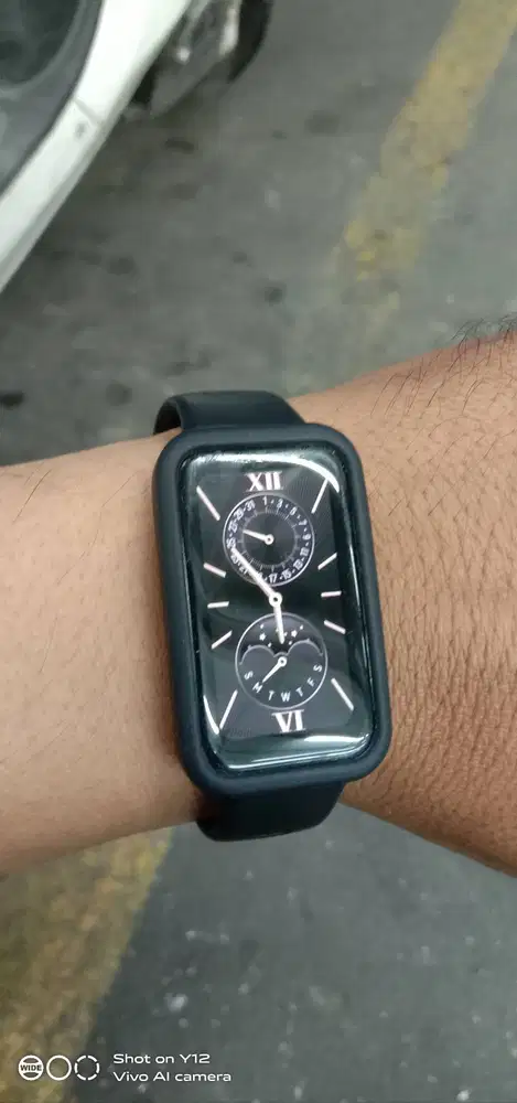 Huawei Ben 9 (Dijual)