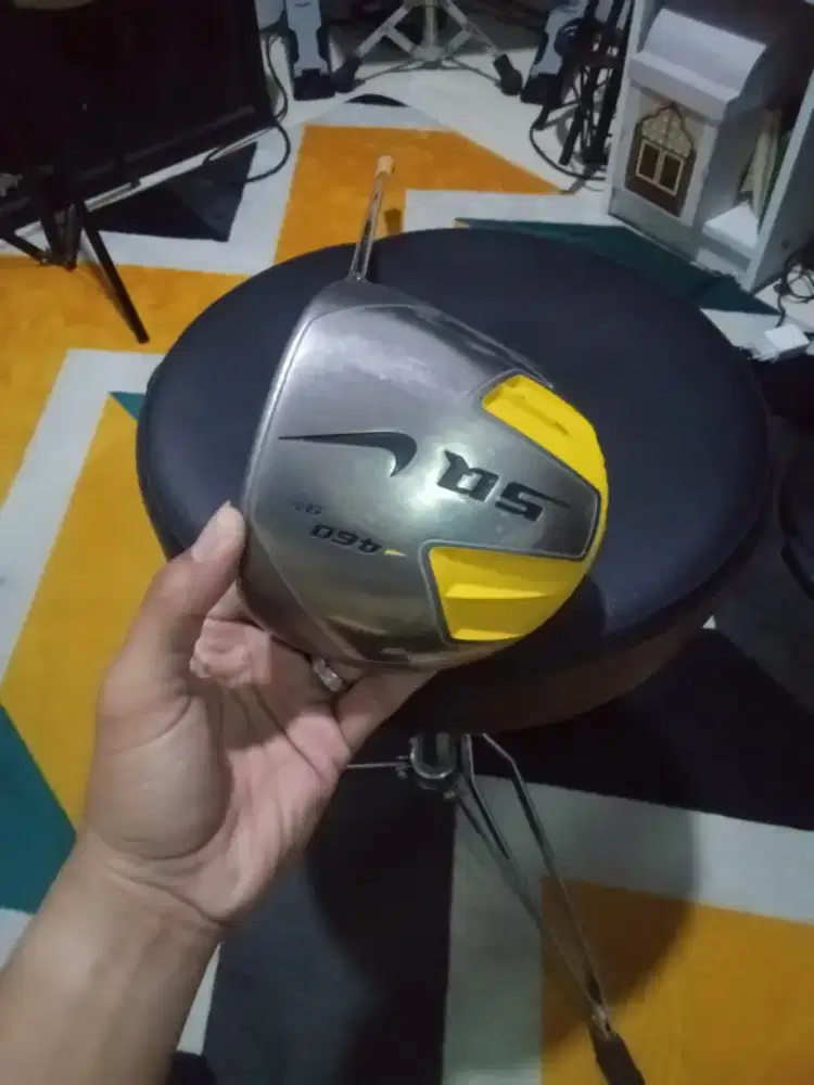 Stick Golf Driver Nike SQ