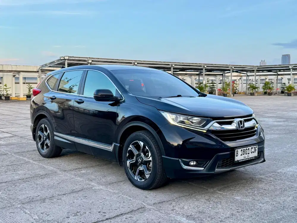 Honda CRV Prestige 2020
