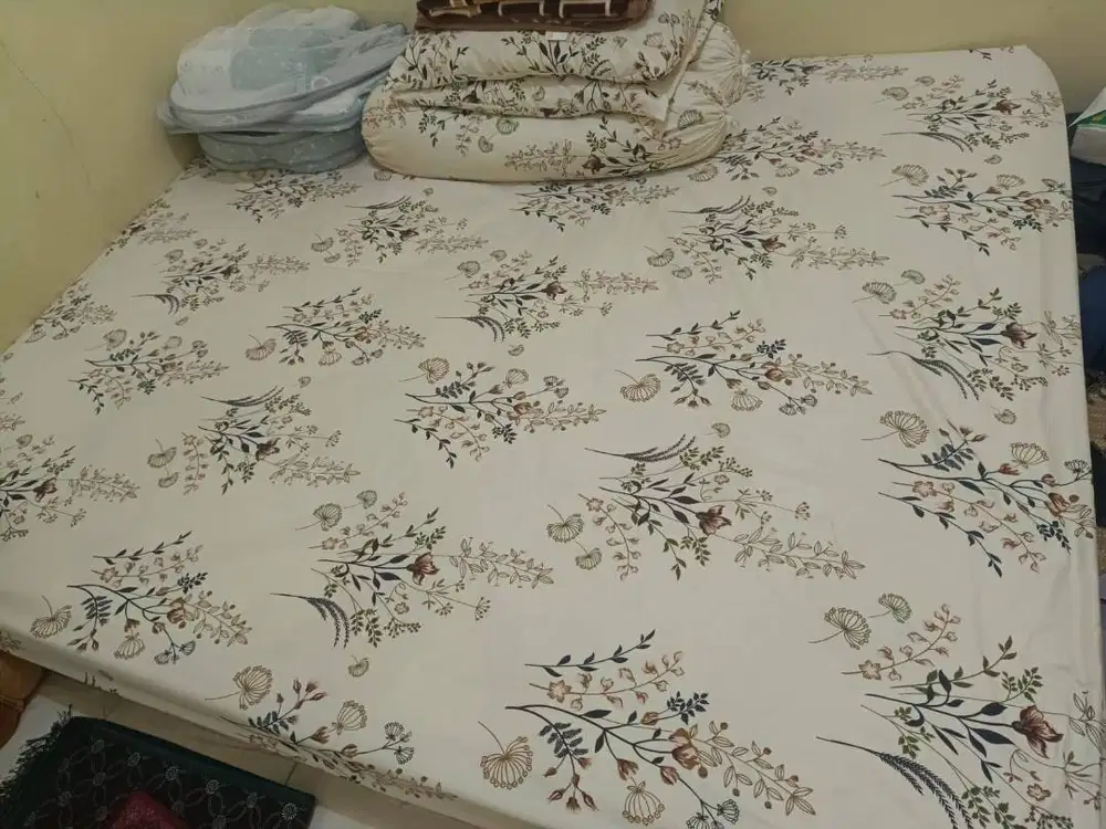 Springbed No. 2 (160x200)