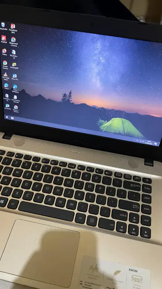 Jual Laptop Asus Good Condition