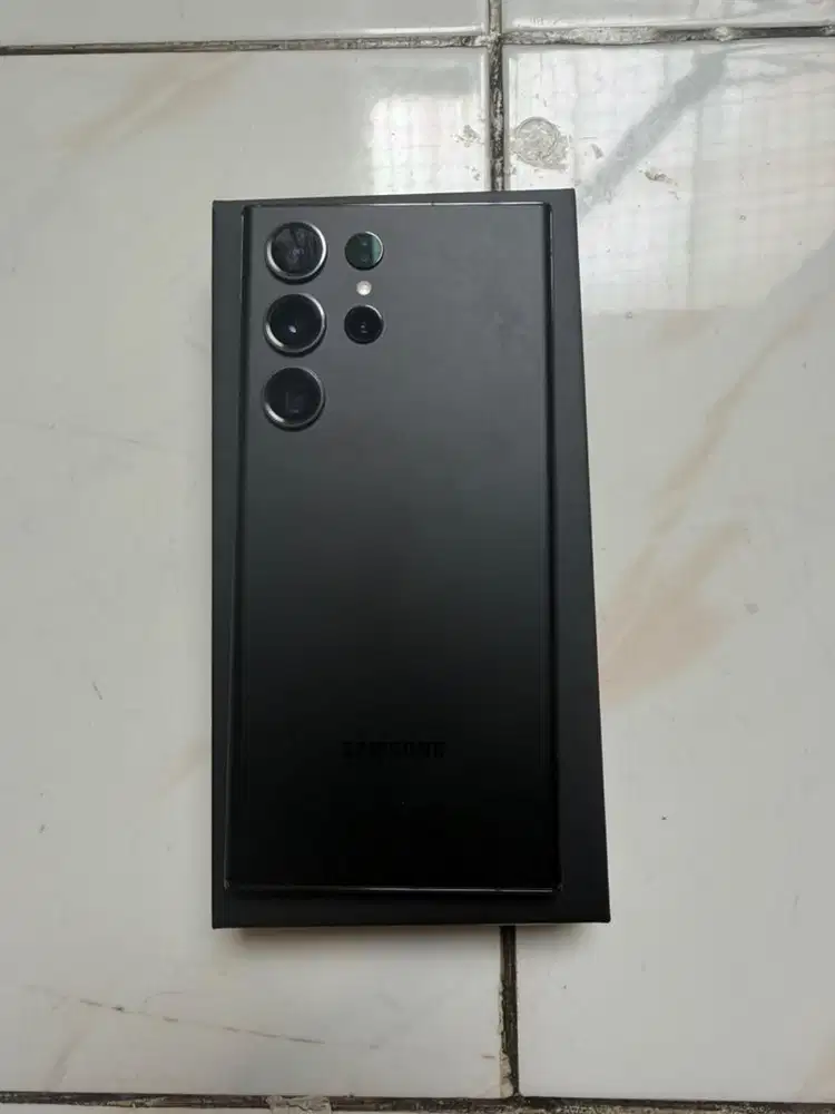 Samaung Galaxy S23 Ultra 512gb