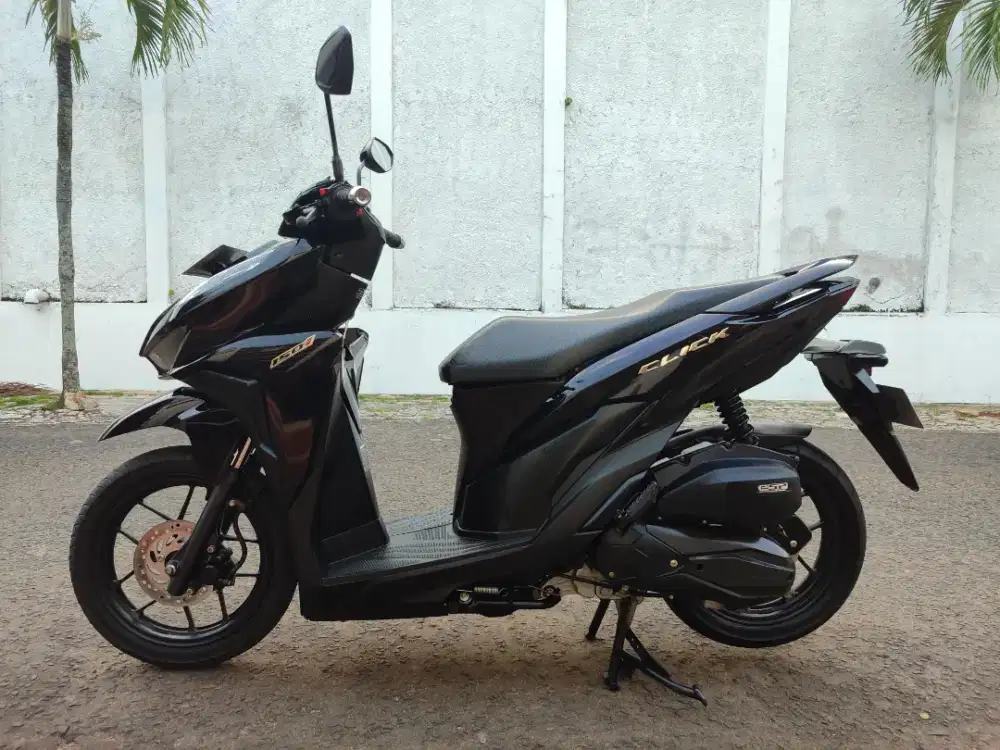 VARIO 125 / 2022 MULUS TERAWAT! KM LOW BE Lampung Pajak On CASH/KREDIT