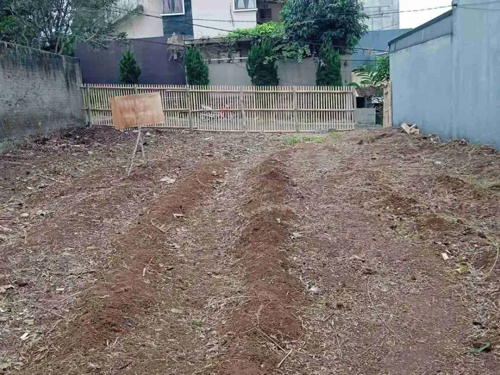 DIJUAL TANAH MURAH DI CIGADUNG