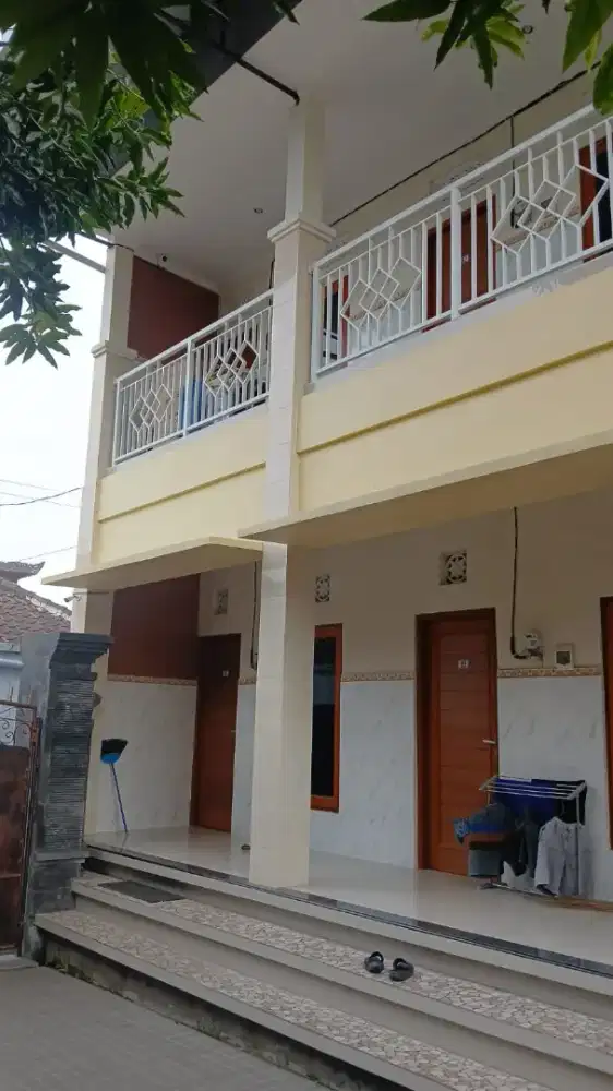 Disewakan Kos / bulan