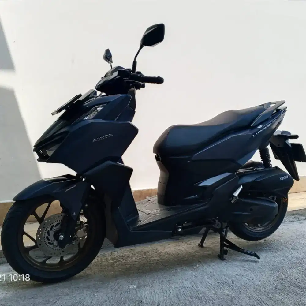 HONDA VARIO 160 ABS TAHUN 2024 CASH / KREDIT MURAH DP MULAI 500 RB