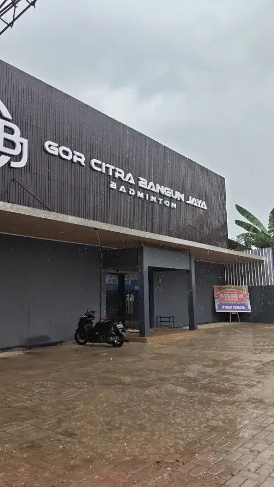 Di butuhkan admin & jaga kantin