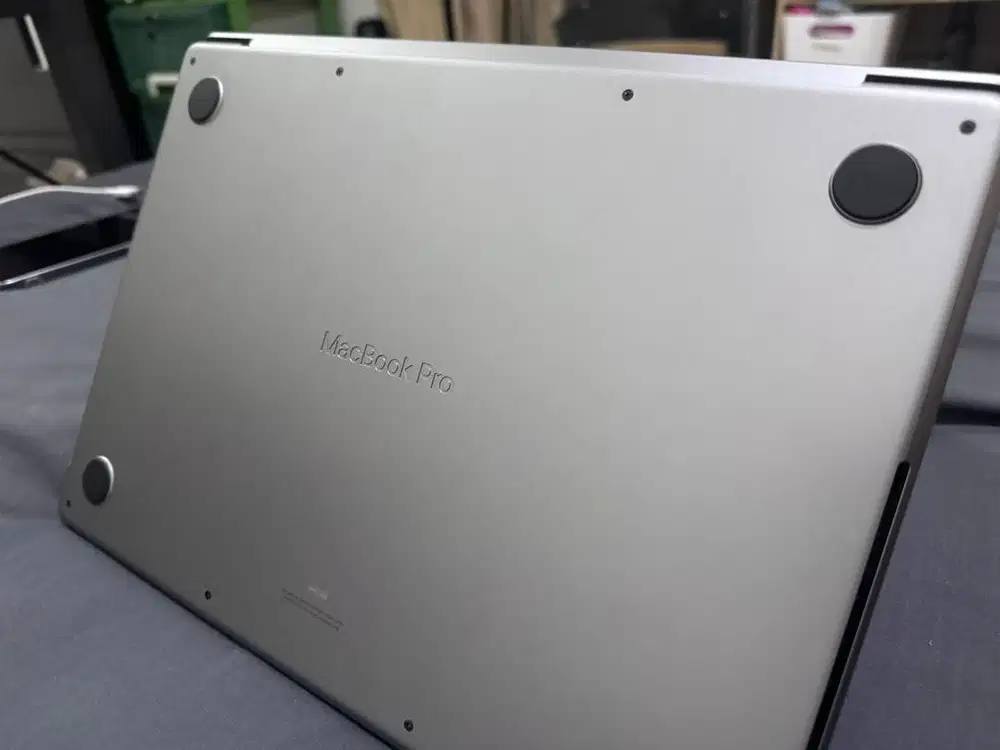 Macbook Pro 14 inch - M3-512GB (IBOX)