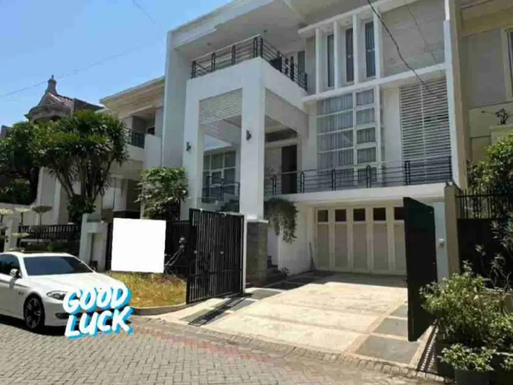 Rumah Galaxi Bumi Permai Tahap 1
MINIMALIS MODERN SIAP HUNI