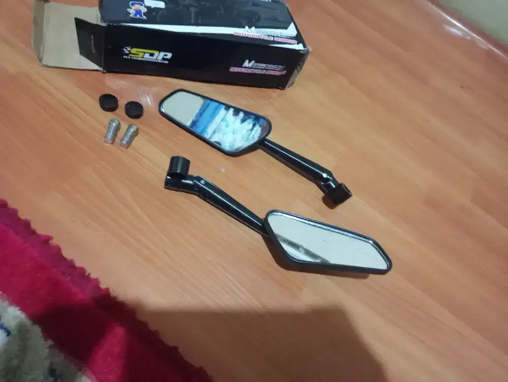 Spion cirkuit cocok untuk semua mtr matic