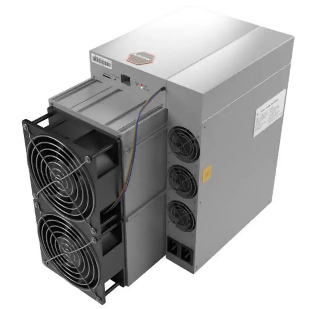 Bitmain Antminier S19k Pro