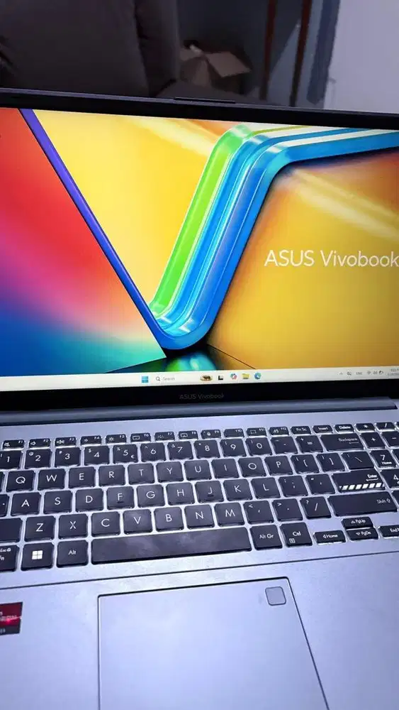 Asus vivobook go 15 16/512 E1504FA NEW