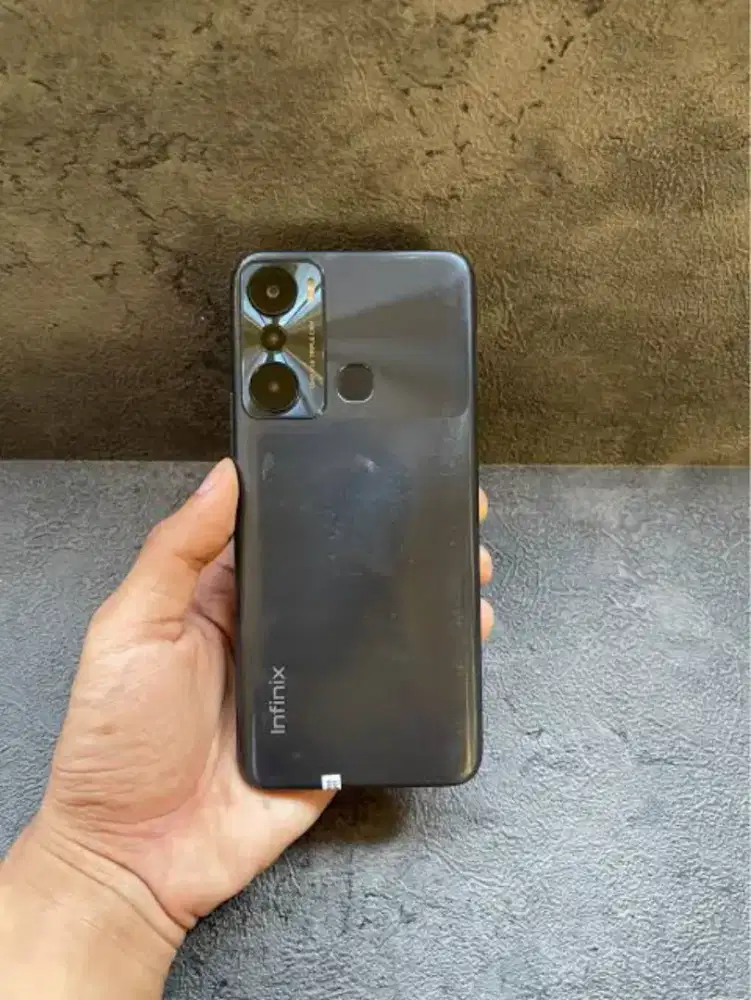 Infinix Hot 20i (Second)
