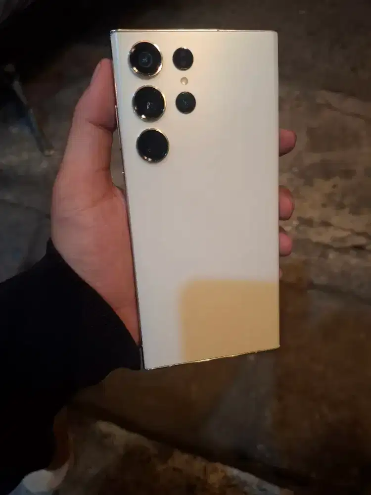 SAMSUNG S23 ULTRA 12/256GB MULUS