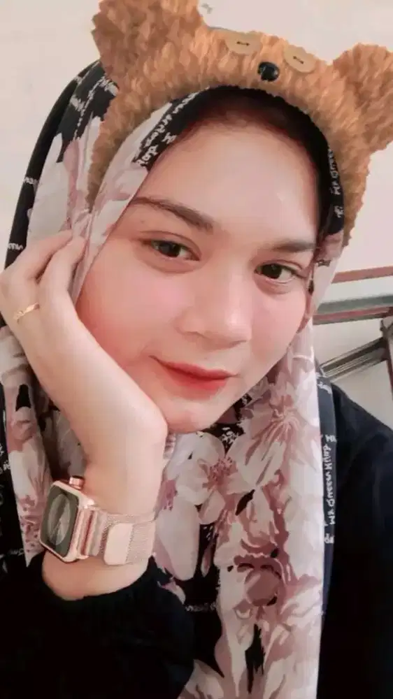 Info loker art pulang pergi