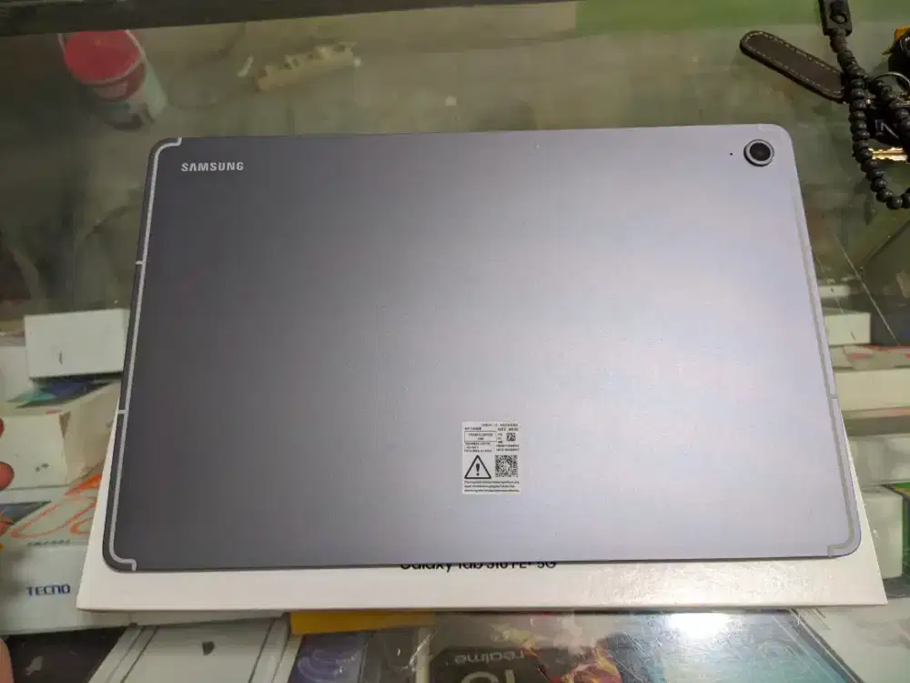 Samsung Tab S10 Fe+ 5g 12/256gb