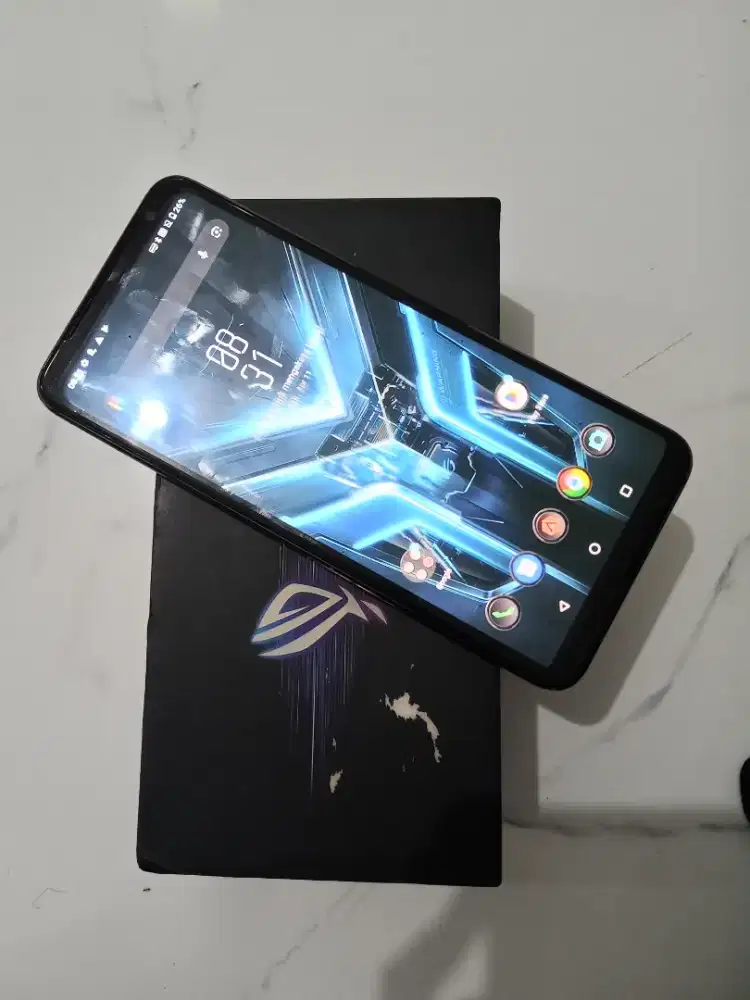 Rog phone 3 ram ram 8/128