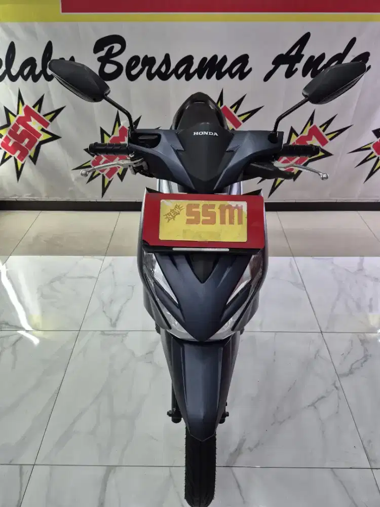 New beat deluxe keyless