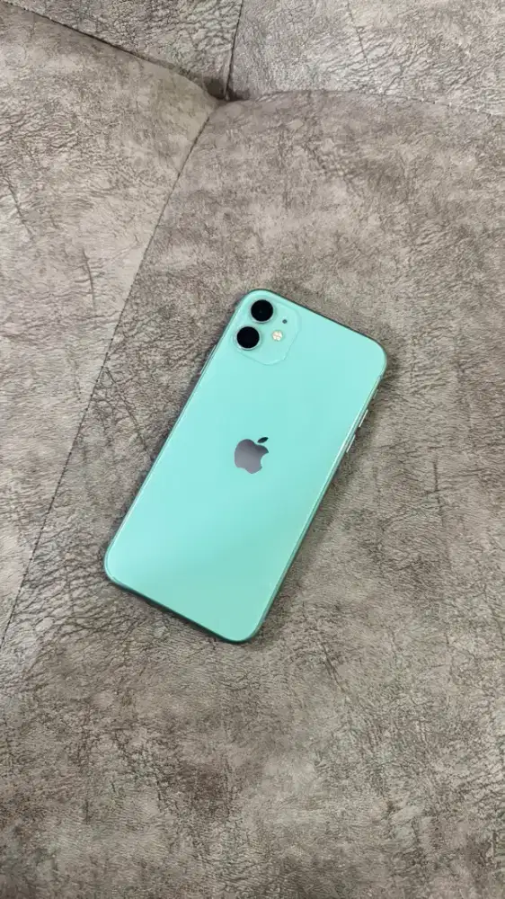 iPhone 11 128gb Beacukai NETT !!! NO NEGO !!!