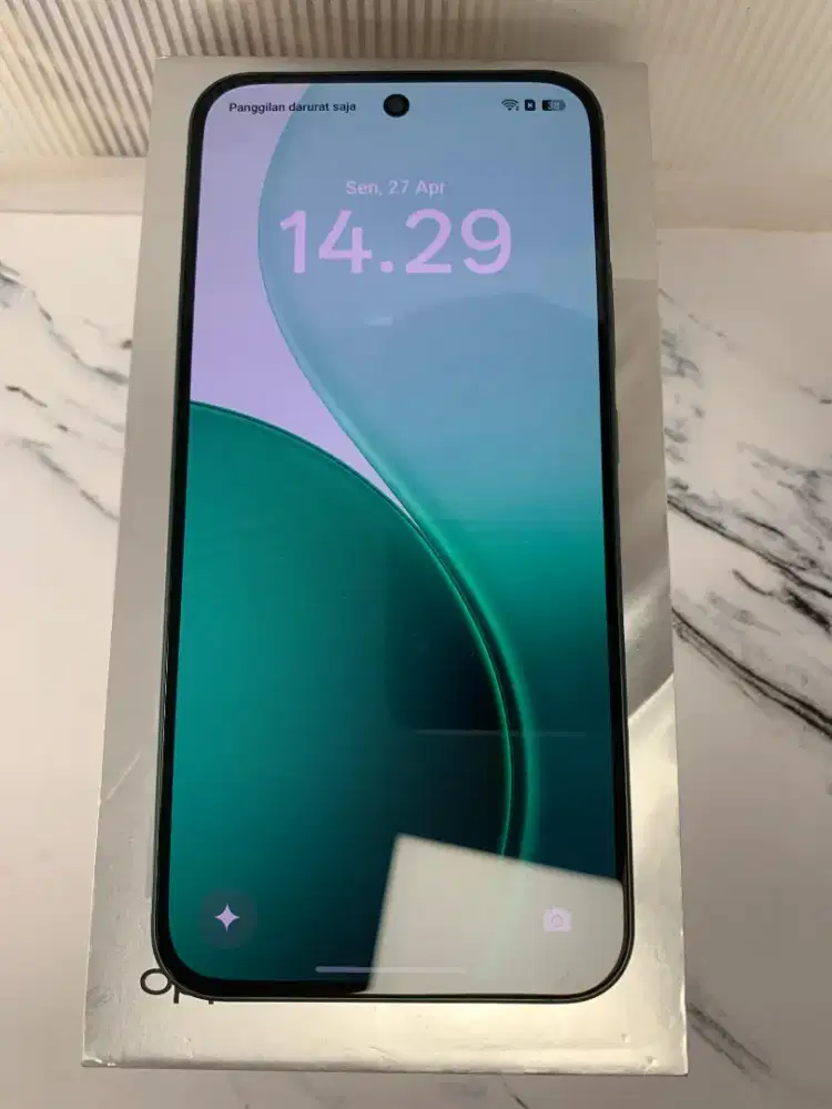 OPPO RENO 14F 5G 8/256GB FULLSET