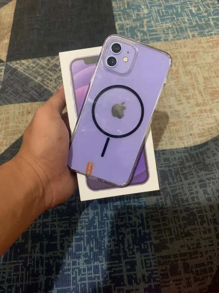 iPhone 12 128gb All Op