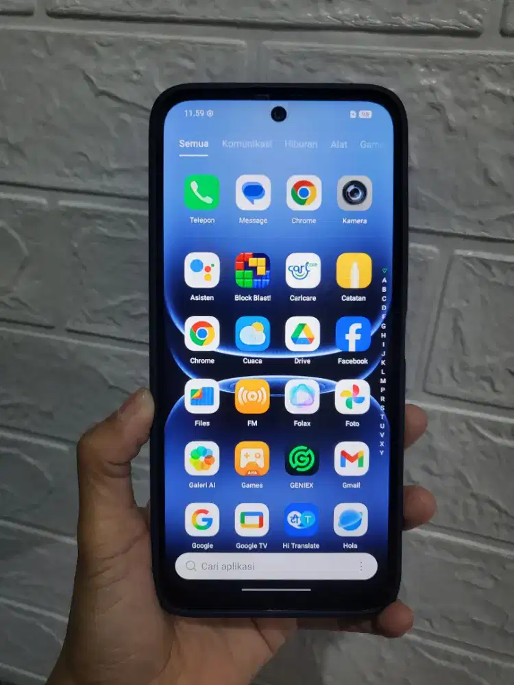 Infinix smart 20 4+4/64gb