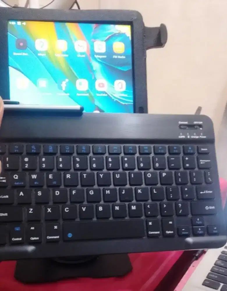 infinix tablet 11 inch