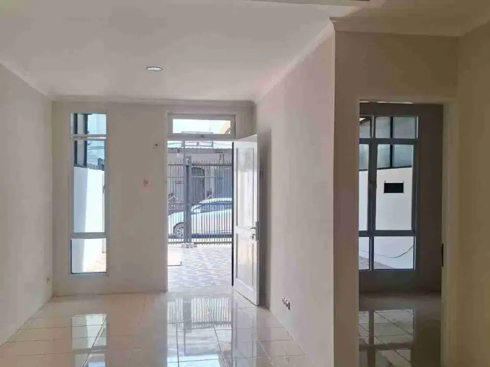 Dijual Rumah Citra 2ext, Kalideres, Jakarta Barat