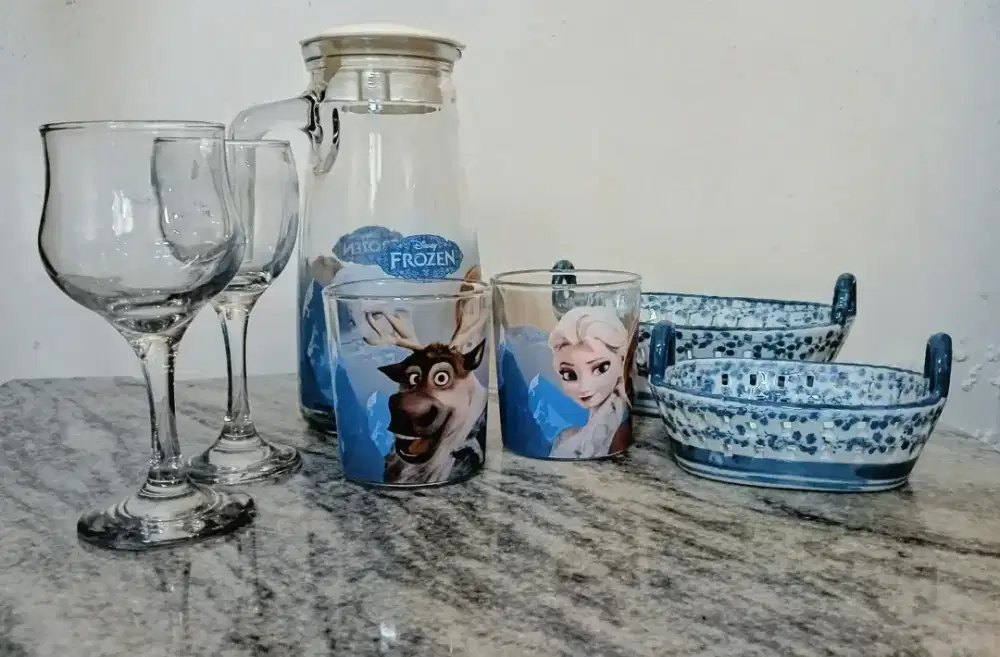 Peralatan Rumah Tangga