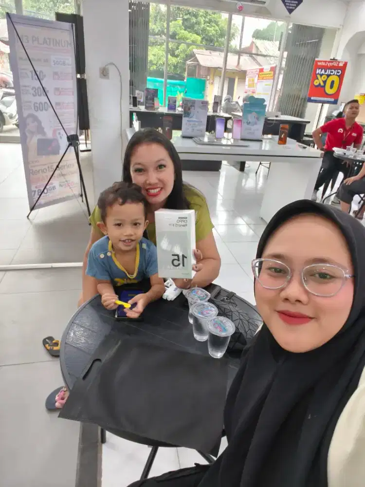 SPESIAL RENO 15 SERIES BELI DI SAYA HARGA SPESIAL BARANG SEGEL GARANSI