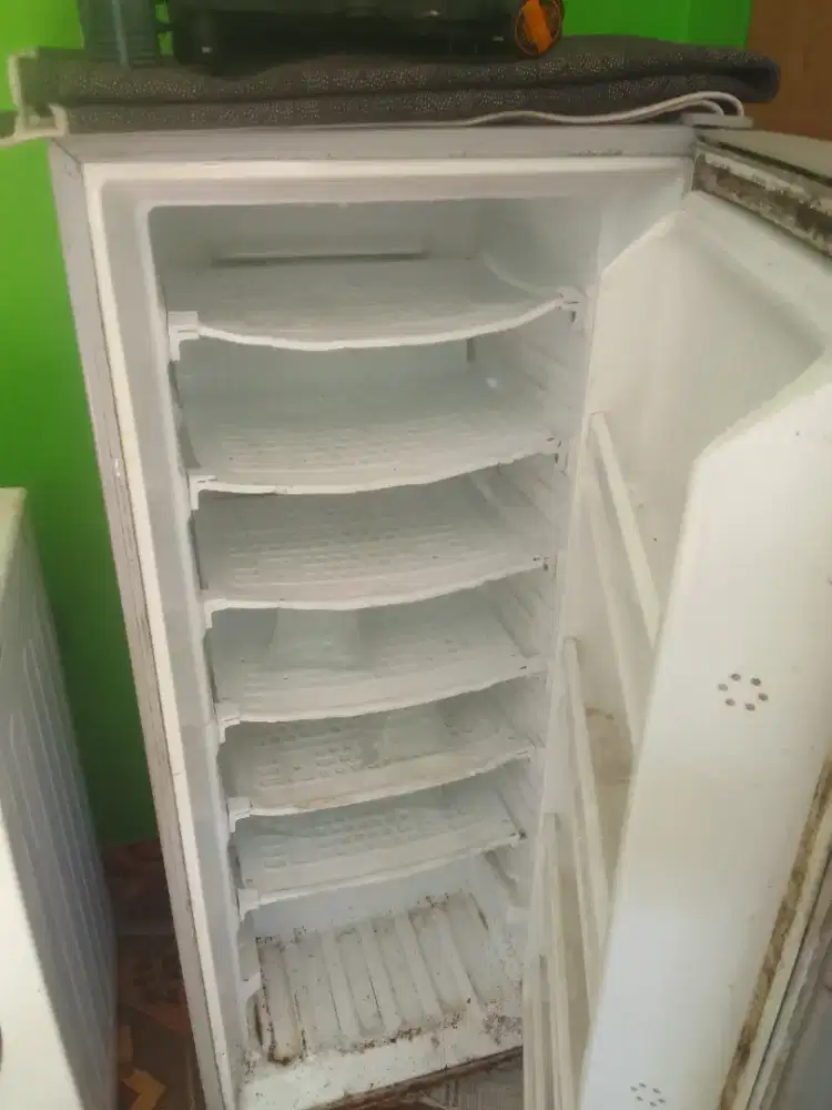 Frizer scen orisinilan