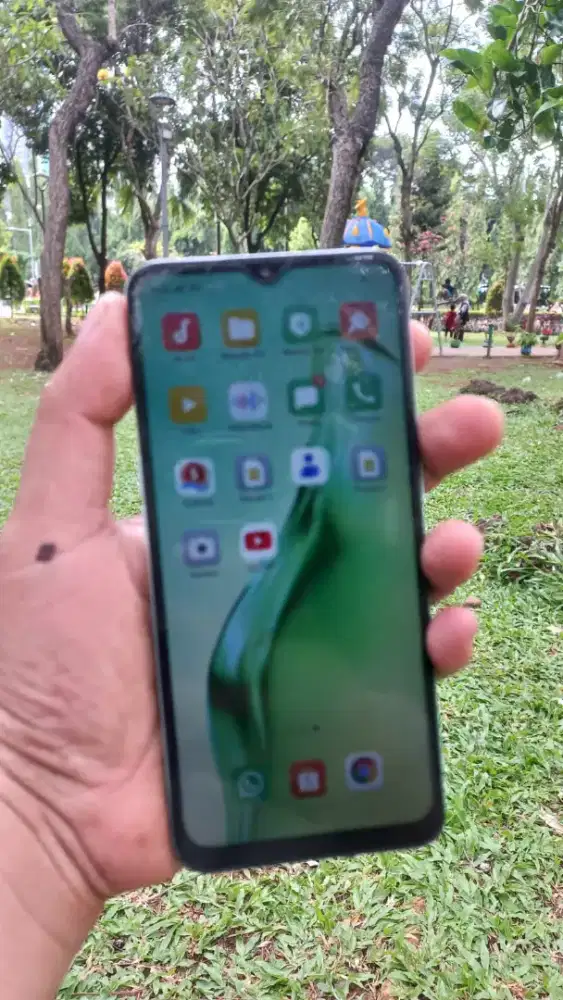 Oppo A31 8/256 batangan
