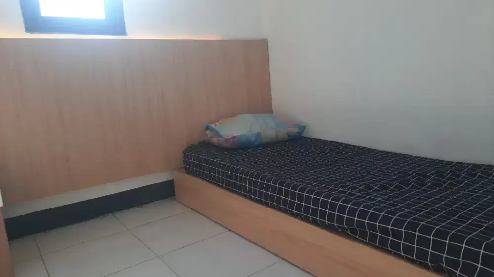 Kos puteri wonorejo rungkut