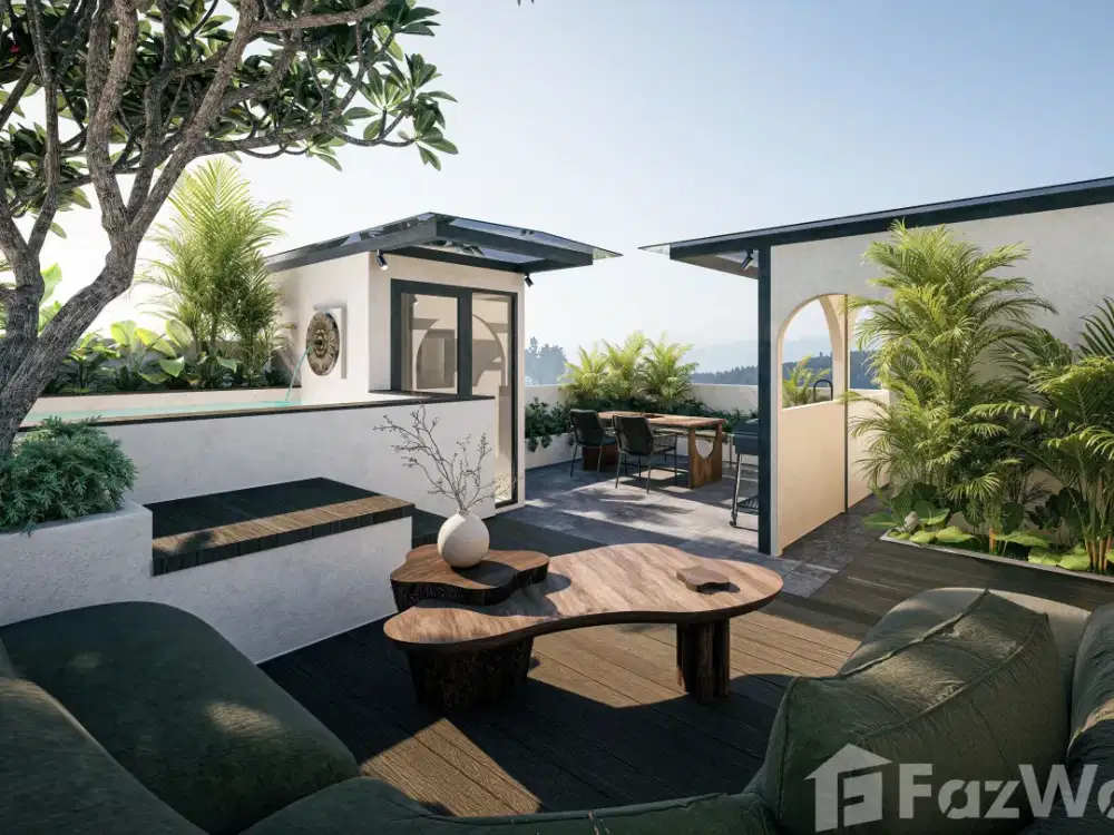 2 Bedroom Apartment for sale at Element Residence