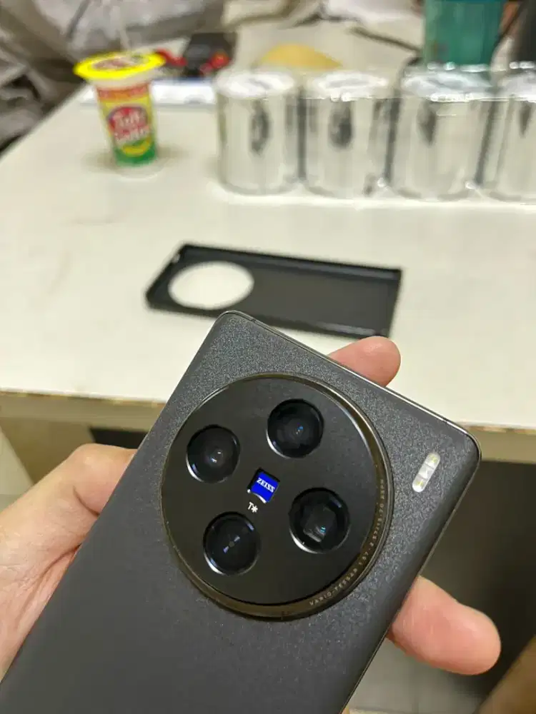 Vivo X100 12/256 Fullset