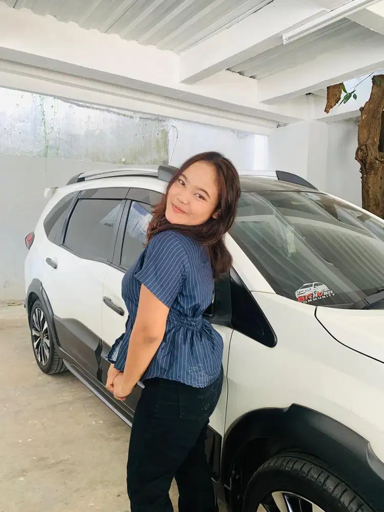 Teman teman info loker dongg