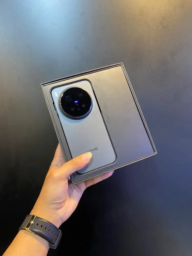 POCO X300 5G PRO 16/512 garansi on