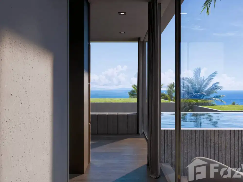 3 Bedroom Villa for sale at VIrgin Oasis Residence