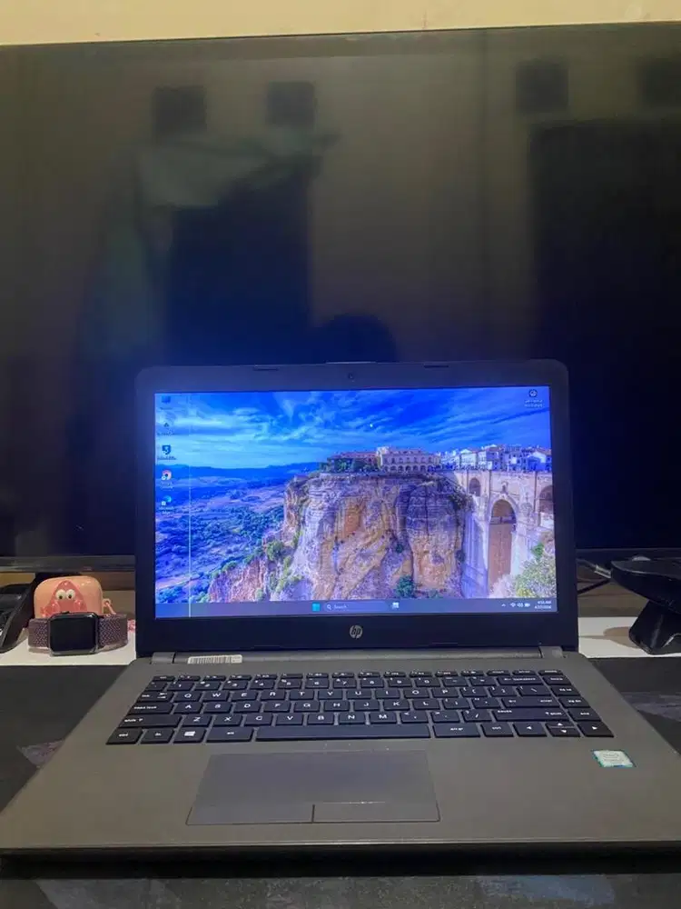 Laptop Hp 240 G6
