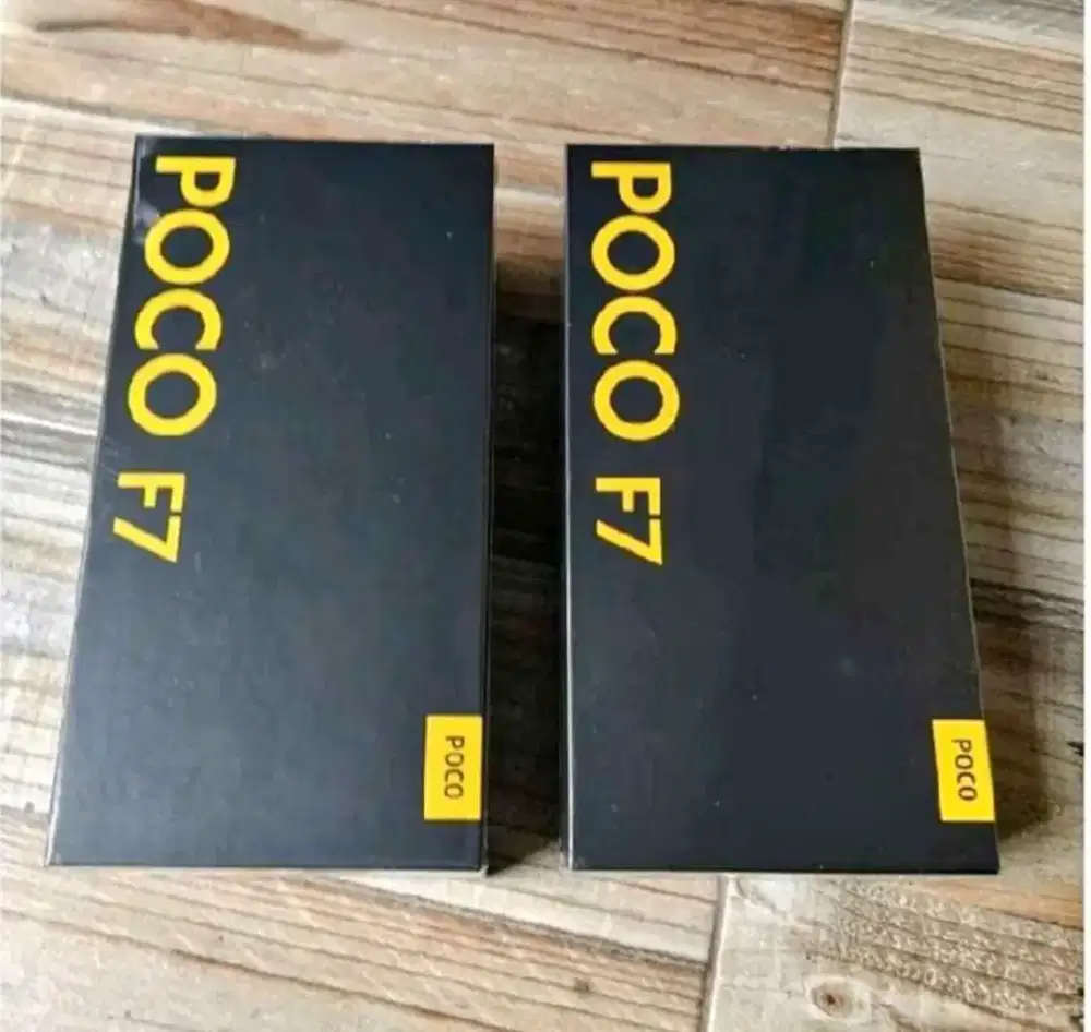 Poco F7 12/512gb