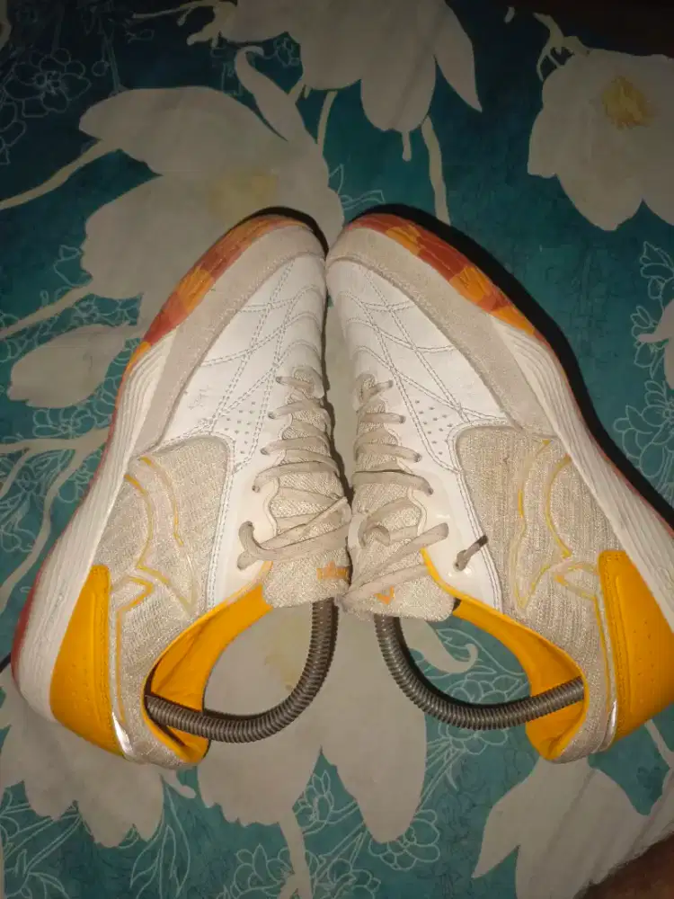 sepatu futsal jogosala