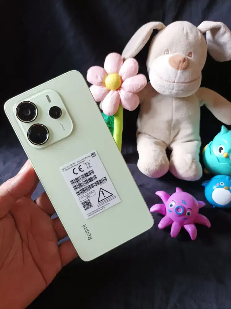 Xiaomi Redmi note 14 8/128GB