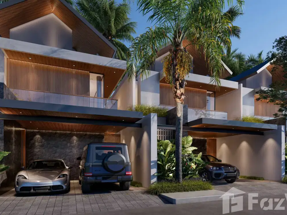 3 Bedroom Villa for sale at Maja Taphala