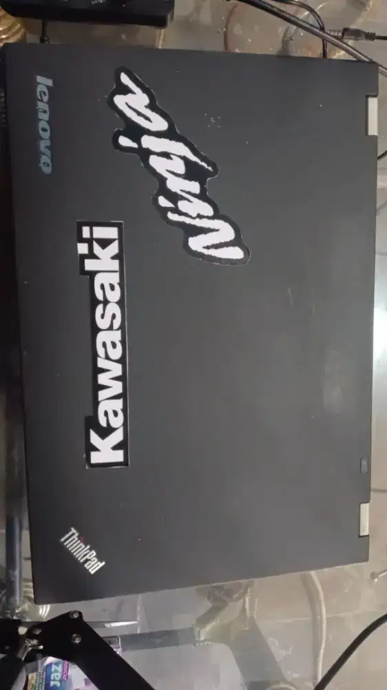 LAPTOP LENOVO THINKPAD