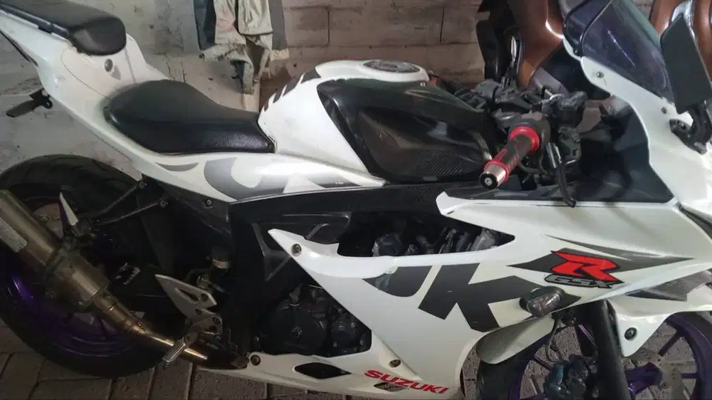 Jual Suzuki GSX-R 150