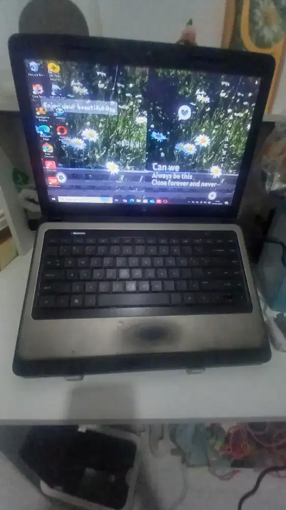 Hp 430 i3 m380 2.53ghz