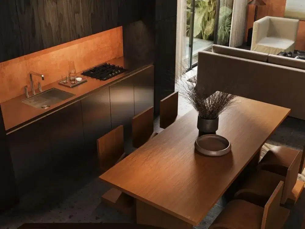 2 Bedroom Villa for sale at SEREN HOUSE